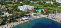 Continental Palace - Pet friendly