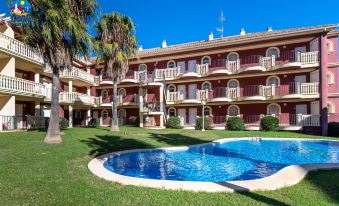 Apartamentos Madeira Casa Azahar
