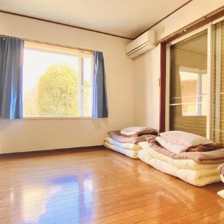 Kinoie Guesthouse Utsunomiya No.2