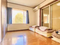 Kinoie Guesthouse Utsunomiya No.2 - 2 stjerner