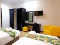 Tropical Point Hotel Syariah Hotels in Mandonga