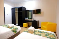 Tropical Point Hotel Syariah