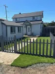 Cambria Cute Cottage with Private Deck