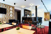 Tulip Inn Zyrardow - Desayuno