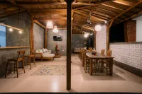 Mag Canggu Bali by Hospitality Bali - albergo