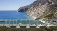 Milos Cove - romantici