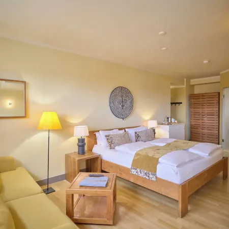 Hotel Viva Sky