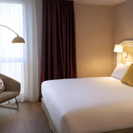 Résidence les Dômes PAR Vy Resort Thermal & Spa