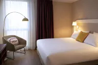 Résidence les Dômes PAR Vy Resort Thermal & Spa