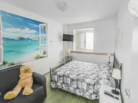 Raiamar Living Apartment