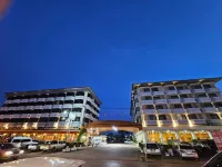 โรงแรมเอ็ม เจ เดอะมาเจสติค โรงแรมในสกลนคร