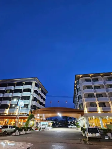 รูปภาพของโรงแรมเอ็ม เจ เดอะมาเจสติค