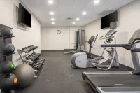Quality Inn & Suites - ที่มีฟิตเนส