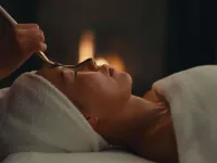 Fairmont Jasper Park Lodge - spa