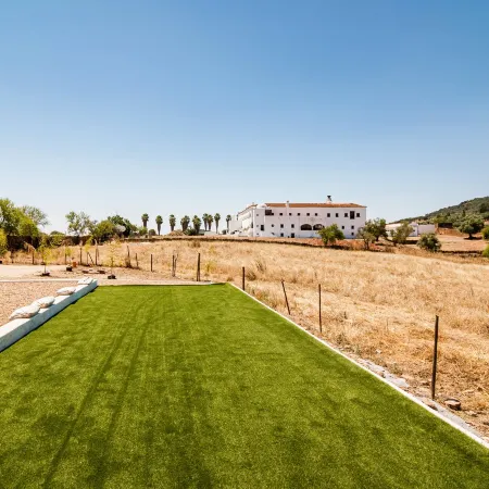 Monte Muro Country House