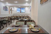 Shakhina hotel