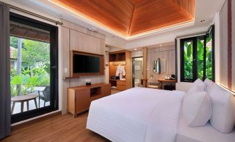 eL Hotel & Resort Bali Sanur