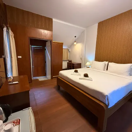Utopia Resort