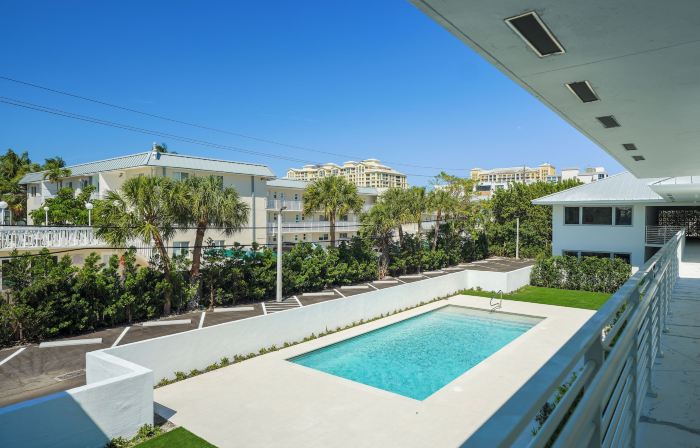 Beach Haus Key Biscayne II