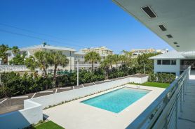 Beach Haus Key Biscayne II