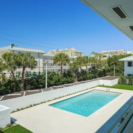 Beach Haus Key Biscayne II