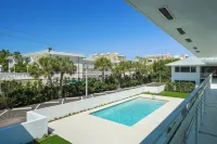 Beach Haus Key Biscayne II