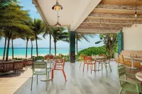 Catalonia Royal Tulum Beach & Spa Resort Adults Only - All Inclusive