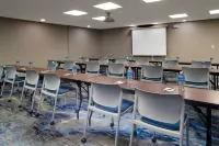 Fairfield Inn & Suites Dallas Park Central - 3 Yıldız