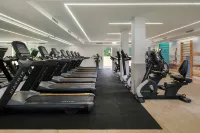 Marriott's Marbella Beach Resort - ジム
