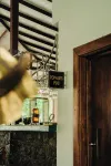 Gimanhala Hotel - bar