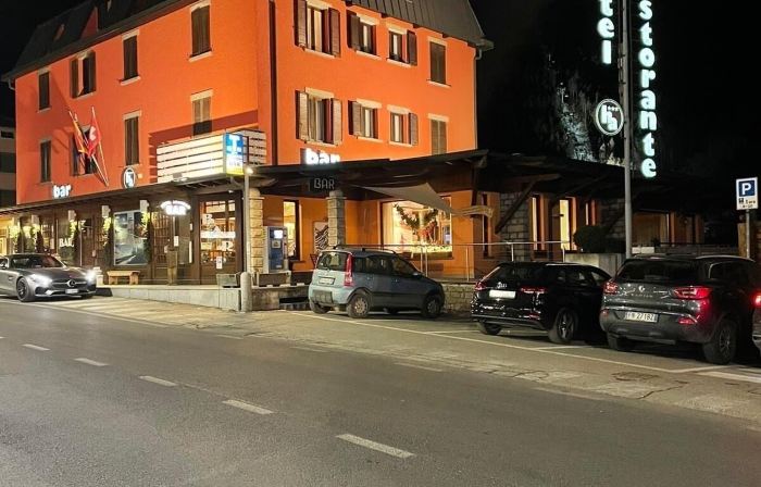 Hotel Adamello