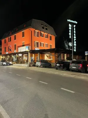 Hotel Adamello
