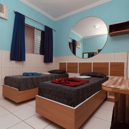 Hotel Bellamy Отели рядом с достопримечательностью «Концертный зал Credicard Hall»
