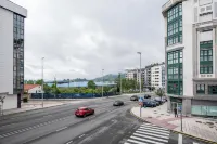 Apartamentos Silken Goya