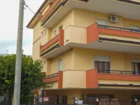 Casa Solemare Strongoli Hotele w: Strongoli