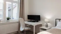 Apartamenty Sun & Snow Marynarki Polskiej 65 - balcón