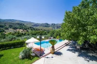 Eleana - Villas