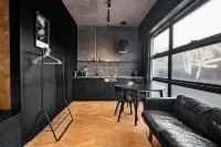 Stylish Studio Stay in Central Fitzroy - Homestays