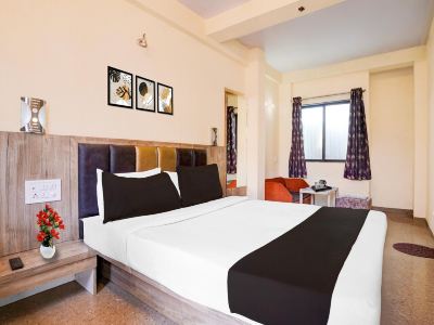 Hotel O Main Market Mahabaleshwar