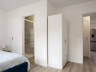 Le Quai 22 Gare d Arras - 3 Chambres et 3 sdb