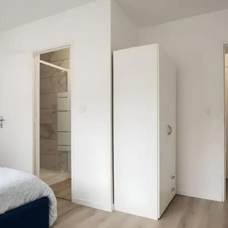 Le Quai 22 Gare d Arras - 3 Chambres et 3 sdb