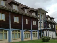Pension Am Seeberg Hotels in Markisch-Oderland
