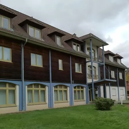 Pension Am Seeberg
