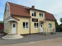SteneBo Vandrarhem Hotel di 
