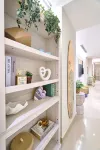 Marbella LUX Essence Beachfront Pool 11thfloor