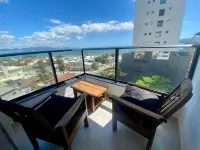 Oceana Suites Porto Belo