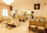 Maria Gracia House Hotel di 