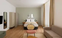 Limehome Kaiserslautern Rummelstr