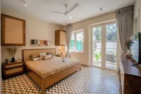 Staymaster Solintra 2BHK A301 Hotéis em 