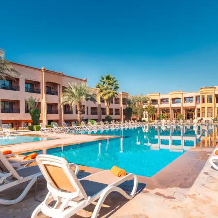 Zalagh Kasbah Hotel & Spa